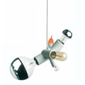 MOLCL5 Moooi Clusterlamp MO подвесной светильник