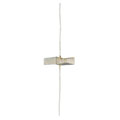 0A91AA9A9F Terzani Liaisons Appliquees Small wall накладной светильник