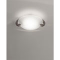 0F67LF3A1F Terzani Solune Mini ceiling накладной светильник