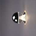 BO.CW.1001 Trizo 21 Bouly Wall/Ceiling White накладной светильник