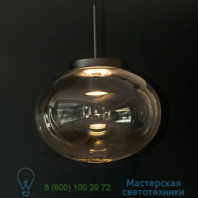  Blow Light Point LED, 50cm, H60cm   280417 0