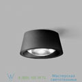 Optic out Light Point IP54,LED, 2700K, 502lm, 10cm, H4,5cm   270341