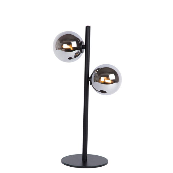 TYCHO - Table lamp - G9 - Black Lucide