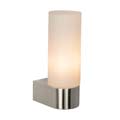 04202/01/12 Lucide JESSE Wall Light IP44 G9/33W excl H16.3cm  
