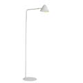 20715/05/31 Lucide DEVON Floor lamp 3W / LED H129,5m White торшер