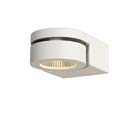 33258/05/31 Lucide MITRAX Wall Light LED 5W 3000K L15.7 W10 H5.6cm  