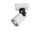 33961/05/31 Lucide ROAX Spot LED GU10/5W incl Dimmable 320LM White  