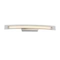48204/08/12 Lucide BOAZ Wall Licht LED 8W 311LM 3000K L54.5cm  
