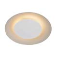 79177/06/31 Lucide FOSKAL Ceiling Light LED 6W O21.5cm White  