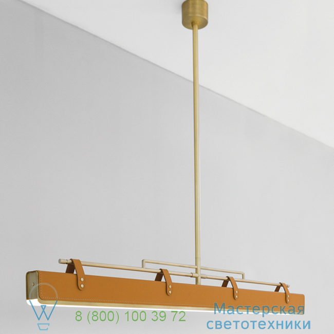  LUXS152CN Luxoline Lumen Center Italia LED, L150cm, H8cm   0
