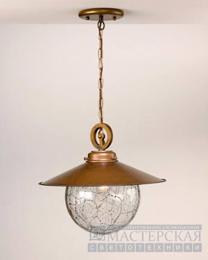 243.4425 Antique Green ������ Lustrarte