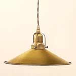 Lustrarte 507/1 Подвесной кулон One Light высотой 5,9 дюймов из коллекции D Avo