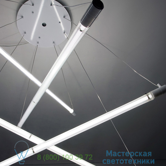  Shanghai Martinelli Luce 150cm  2053-4-DIM 1