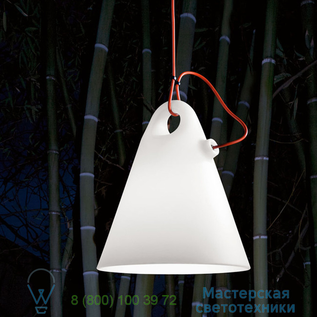  Trilly Martinelli Luce LED, 45cm, H50cm   2073 0