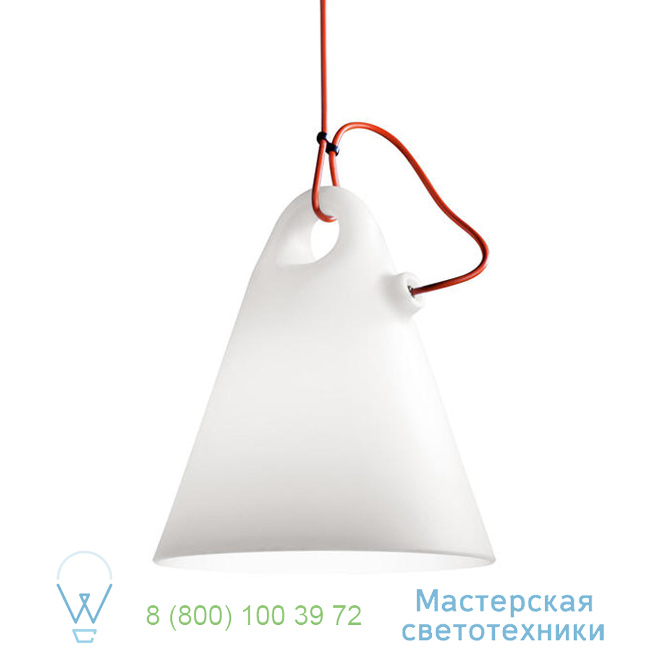  Trilly Martinelli Luce LED, 45cm, H50cm   2073 5
