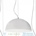 Bubbles Martinelli Luce 55cm подвесной светильник 2033-55-C-BI