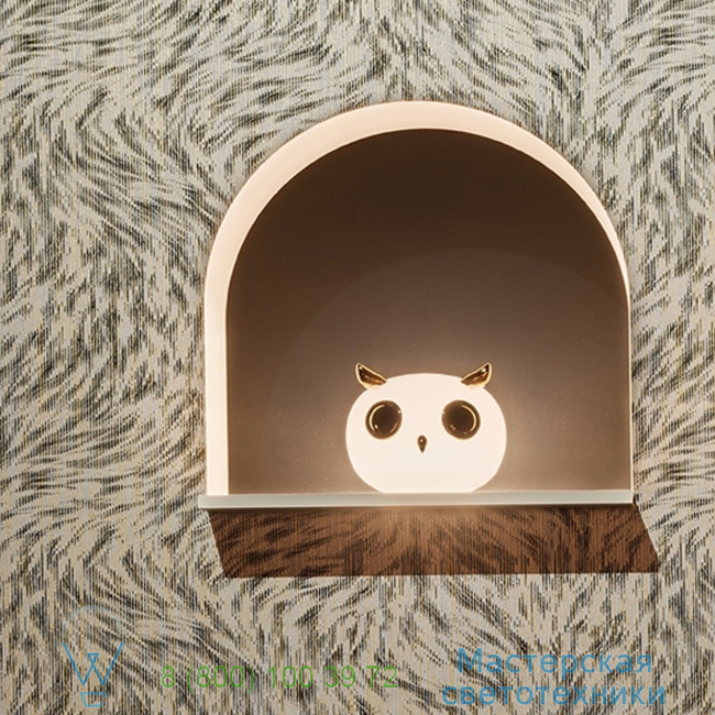  MOLPET02--- Pet light Moooi gold, L23cm, H21cm   0