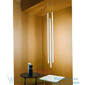 Linescapes Nemo Lighting white, LED, 3000K, 2400lm, dimmable, 2cm, H115cm   LIN-LWW-51