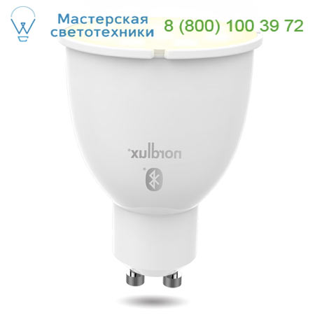 1506770 Smart Bulb | GU10 | 300 Lumen NordLux  