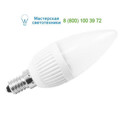 1376070 E14 6W LED Dimmable Nordlux, 