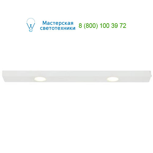 15556101 Cabinet 2x3W LED Nordlux, 