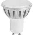1380070 GU10 5W SMD Dimmable Nordlux, 
