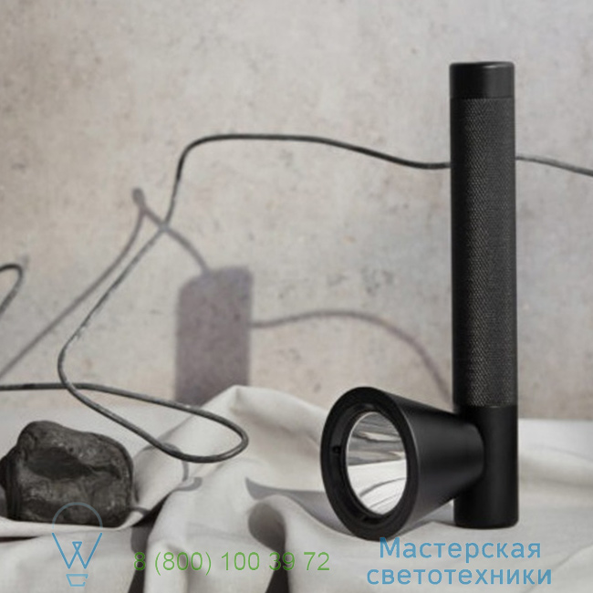  Trace Northern LED, 4400k, 100/240/360lm, 6,5cm, L20cm  3090 2
