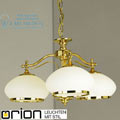 Empire Orion  LU 1460/3 gold/385 opal-gold
