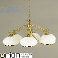 Empire Orion  LU 1460/6 gold/385 opal-gold