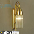 Stabchenserie Orion  WA 2-808/1 bronze