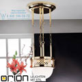 Alt Orion   HL 6-1546/1/250 MS/480 opal-glanzend