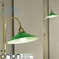 Artdesign Orion  Stl 12-887/1 Patina/365 grun