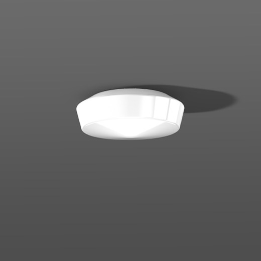DKN Classic RZB ,   Ceiling and wall luminaire 10130.002