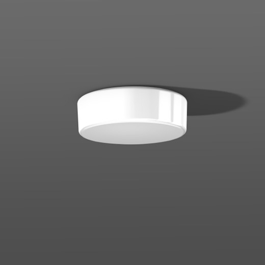 DKN Kreis RZB ,   Ceiling and wall luminaire 10330.002
