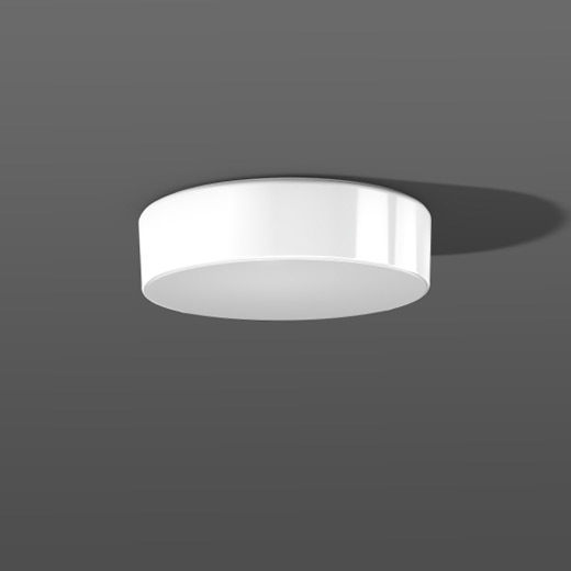 DKN Kreis RZB ,   Ceiling and wall luminaire 10345.002