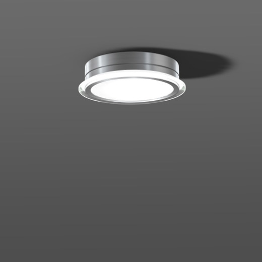 Douala Kristall RZB ,   Wall and ceiling luminaire 312253.000.1.76