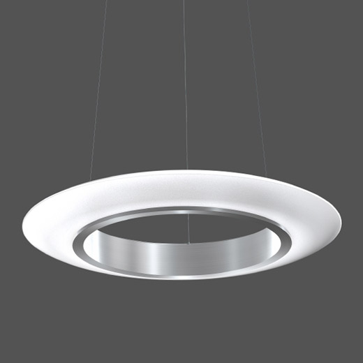 Ring of Fire RZB   Pendant luminaire 311570.004