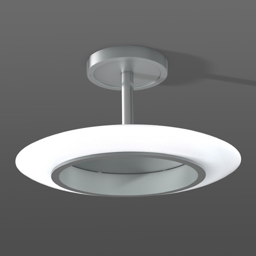 Ring of Fire RZB   Pendant Luminaire 311671.004