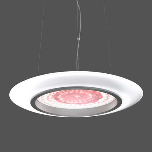 Ring of Fire RZB   Pendant Luminaire 311674.004