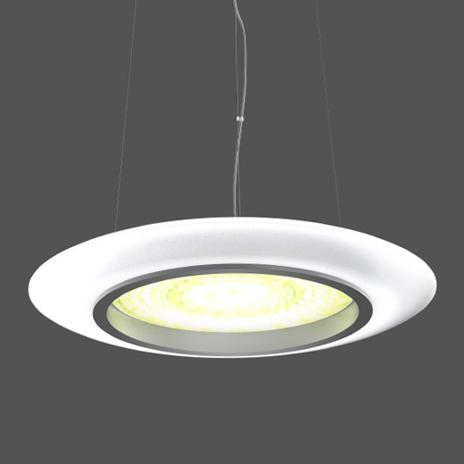 Ring of Fire RZB   Pendant Luminaire 311676.004