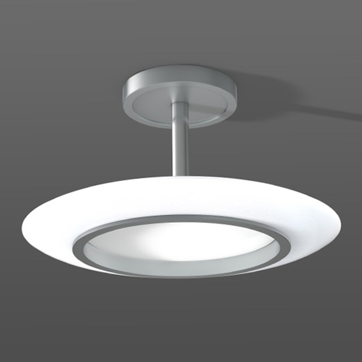 Ring of Fire RZB   Pendant luminaire 311686.004
