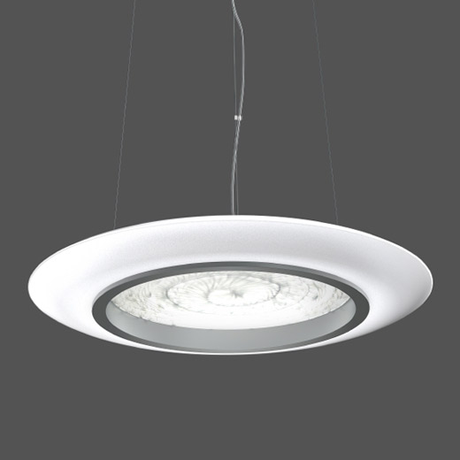 Ring of Fire RZB   Pendant Luminaire 311691.004