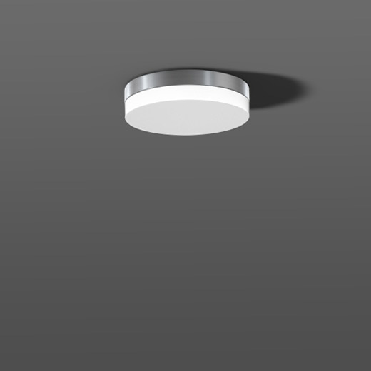 Douala Slim RZB ,   Wall and ceiling luminaire 312252.000