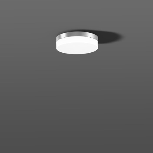 Flat Slim RZB ,   Ceiling and wall luminaire 312132.004