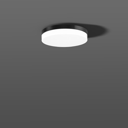 Flat Slim RZB ,   Ceiling and wall luminaire 312133.0031