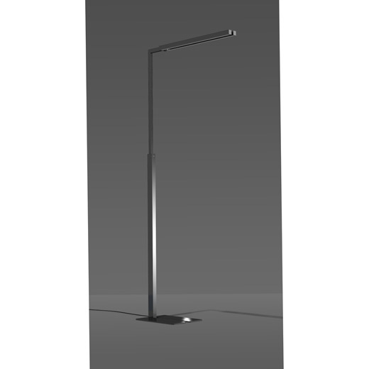 Less is more 27 RZB    Free-standing luminaire 312248.003