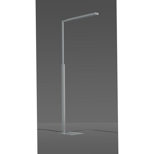 Less is more 27 RZB    Free-standing luminaire 312248.0045