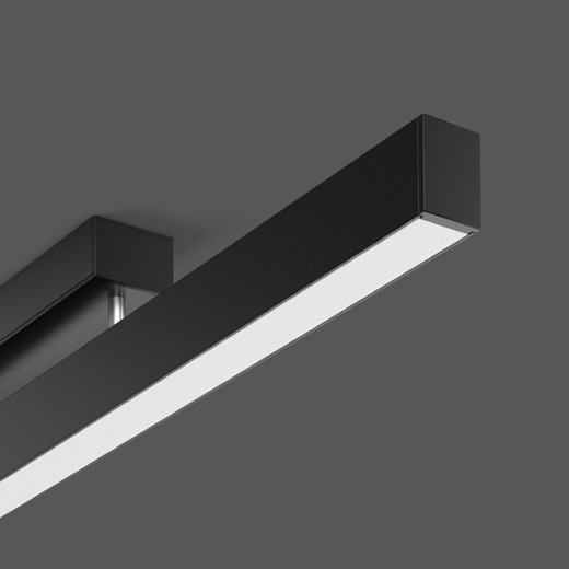 Less is more 27 RZB ,   Wall and ceiling luminaire 312190.003