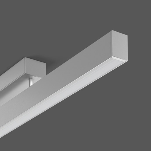 Less is more 27 RZB ,   Wall and ceiling luminaire 312191.0045