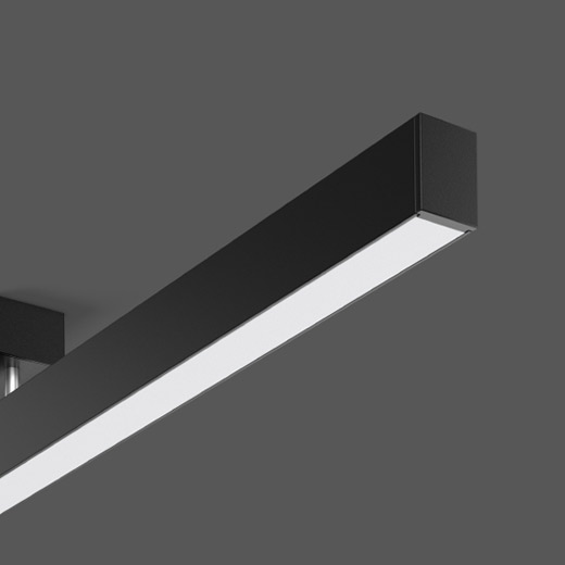 Less is more 27 RZB ,   Wall and ceiling luminaire 312192.003